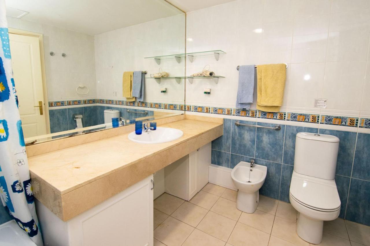 Casa Isabel, The Perfect Home For Your Holidays In Corralejo Exterior photo