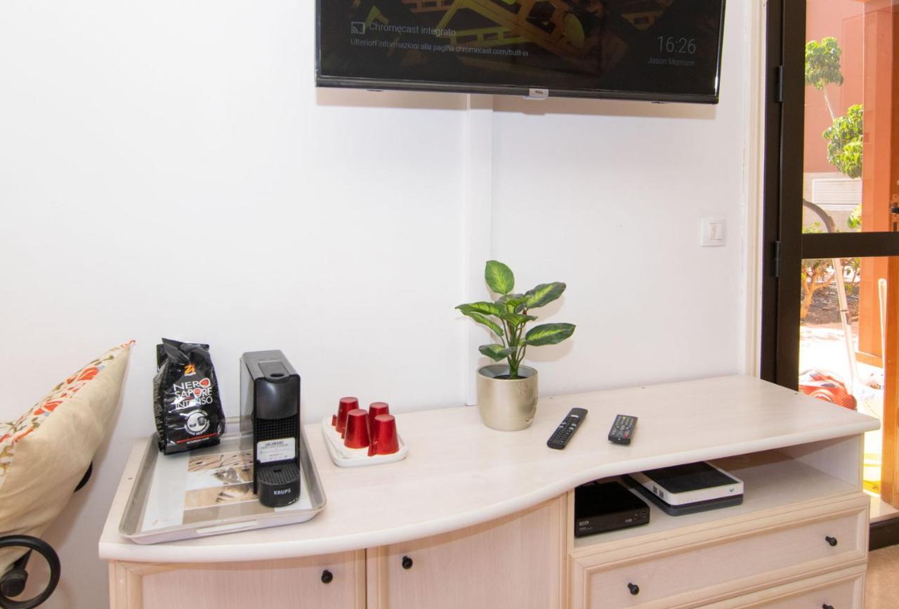 Casa Isabel, The Perfect Home For Your Holidays In Corralejo Exterior photo