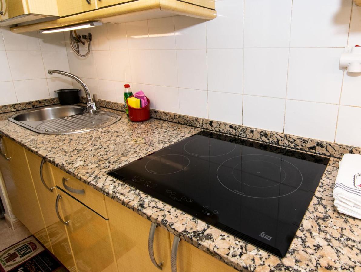 Casa Isabel, The Perfect Home For Your Holidays In Corralejo Exterior photo