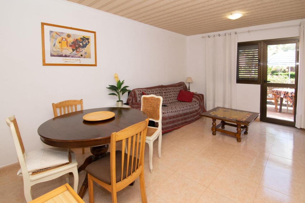 Casa Isabel, The Perfect Home For Your Holidays In Corralejo Exterior photo