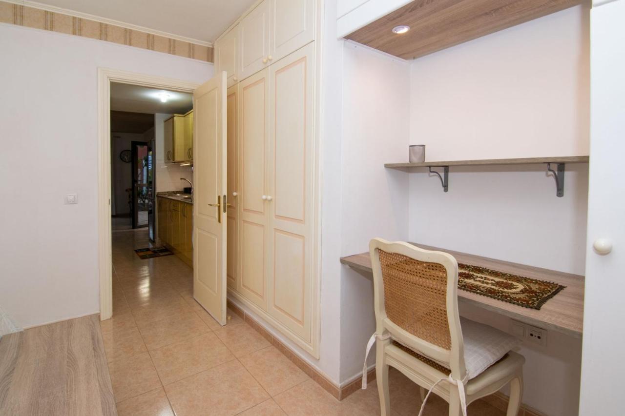Casa Isabel, The Perfect Home For Your Holidays In Corralejo Exterior photo