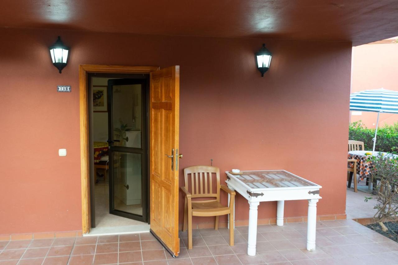 Casa Isabel, The Perfect Home For Your Holidays In Corralejo Exterior photo