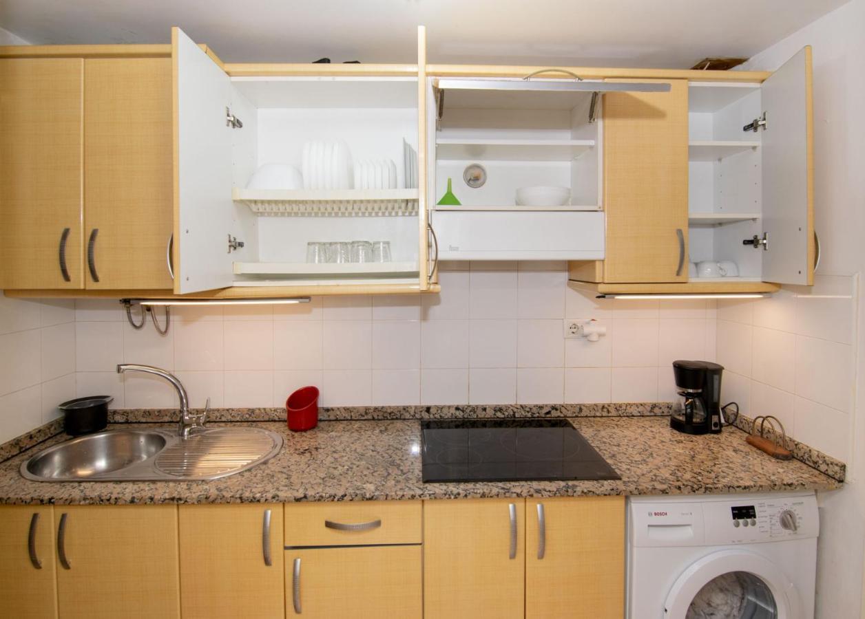 Casa Isabel, The Perfect Home For Your Holidays In Corralejo Exterior photo