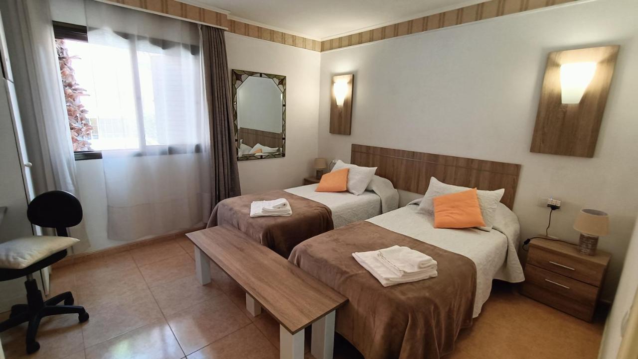 Casa Isabel, The Perfect Home For Your Holidays In Corralejo Exterior photo