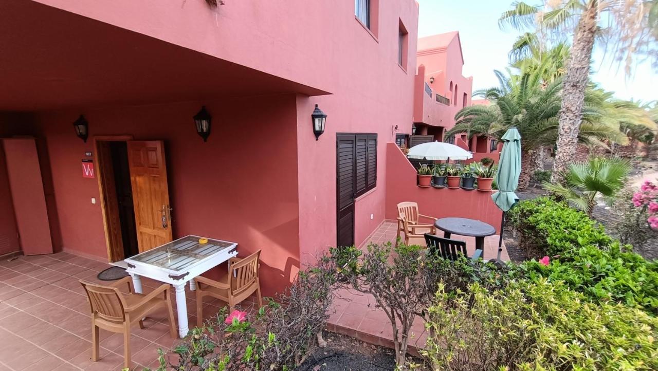Casa Isabel, The Perfect Home For Your Holidays In Corralejo Exterior photo