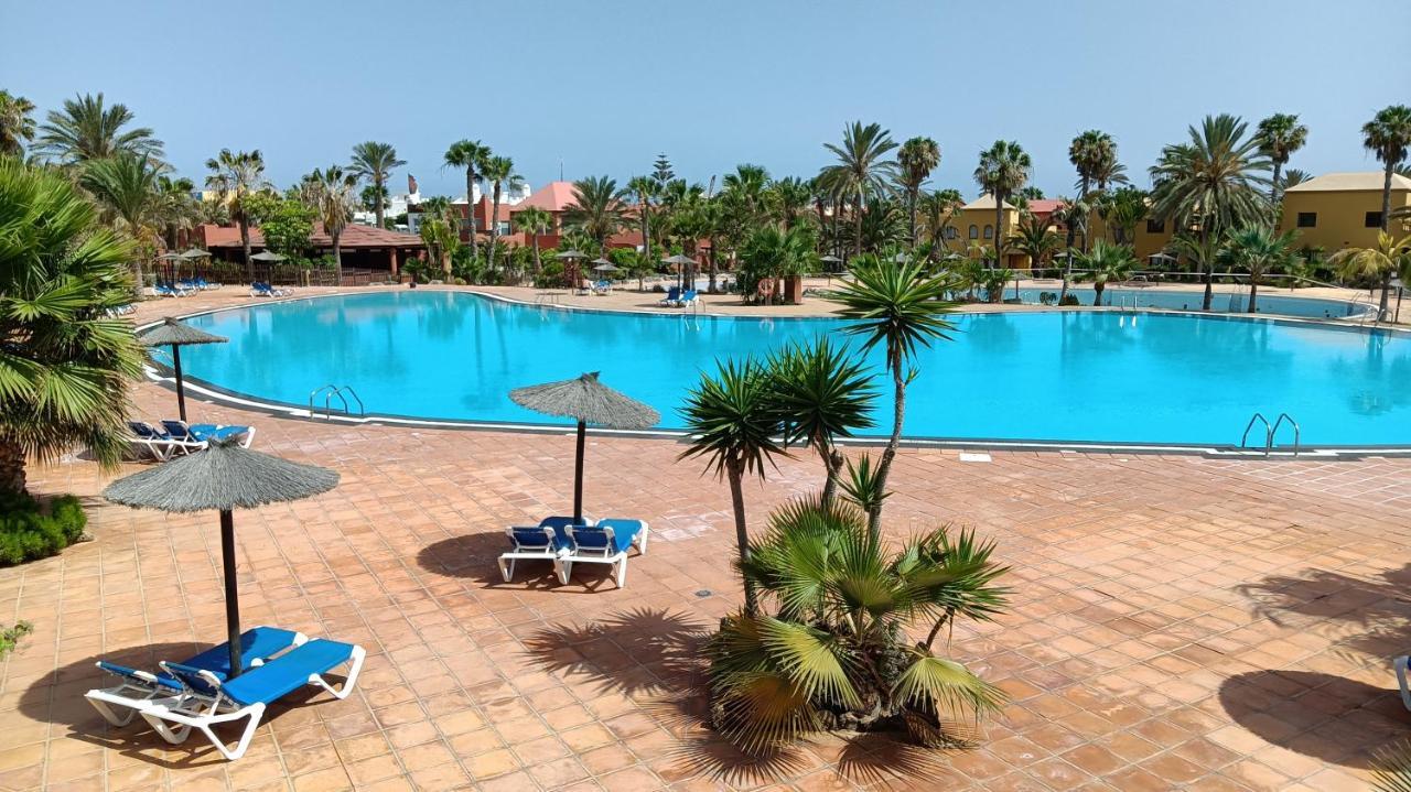 Casa Isabel, The Perfect Home For Your Holidays In Corralejo Exterior photo