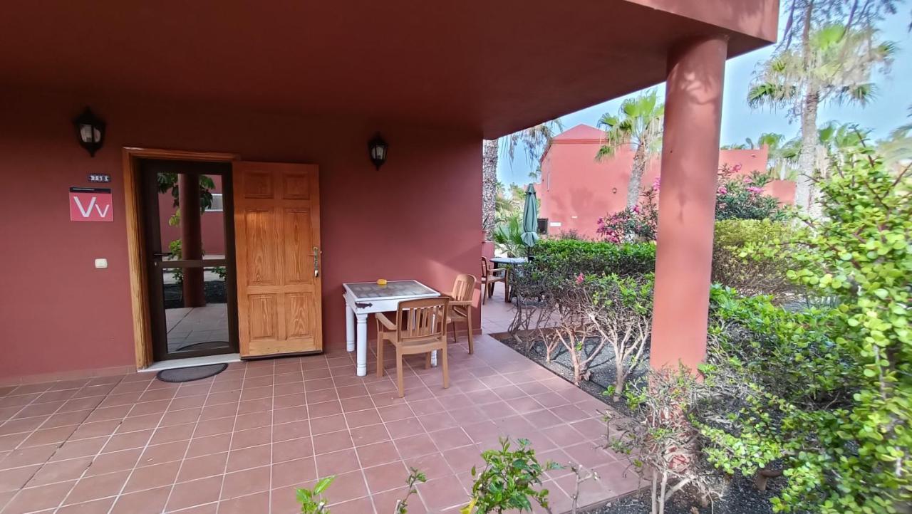 Casa Isabel, The Perfect Home For Your Holidays In Corralejo Exterior photo