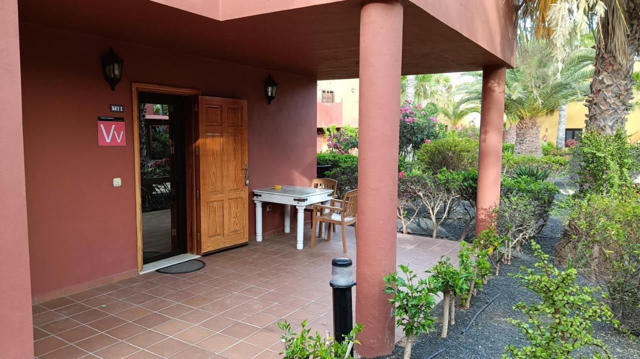 Casa Isabel, The Perfect Home For Your Holidays In Corralejo Exterior photo