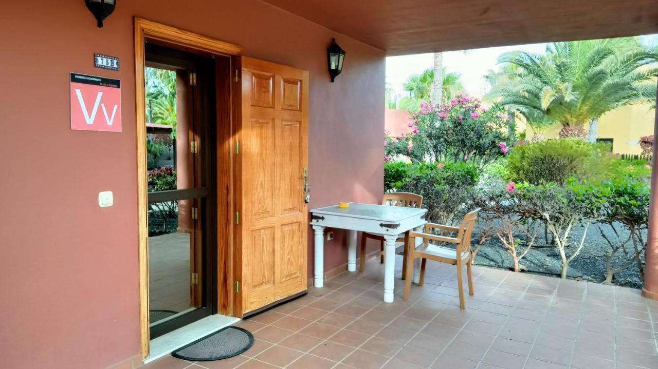 Casa Isabel, The Perfect Home For Your Holidays In Corralejo Exterior photo