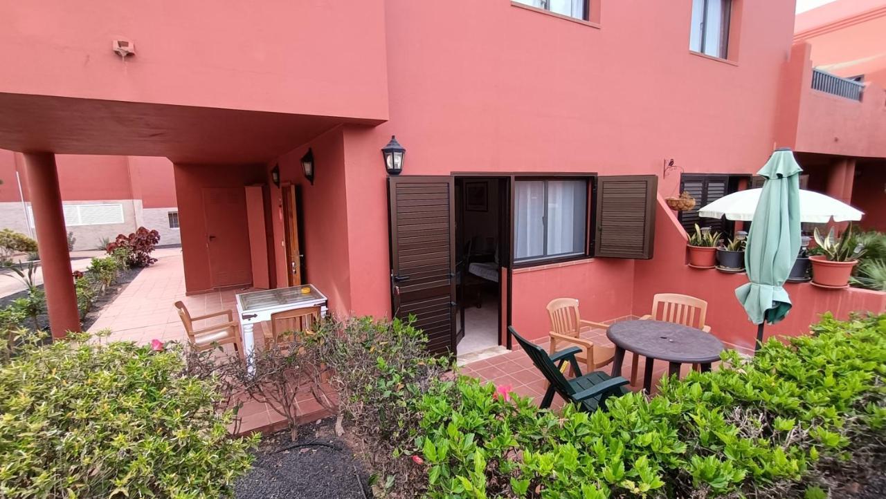 Casa Isabel, The Perfect Home For Your Holidays In Corralejo Exterior photo