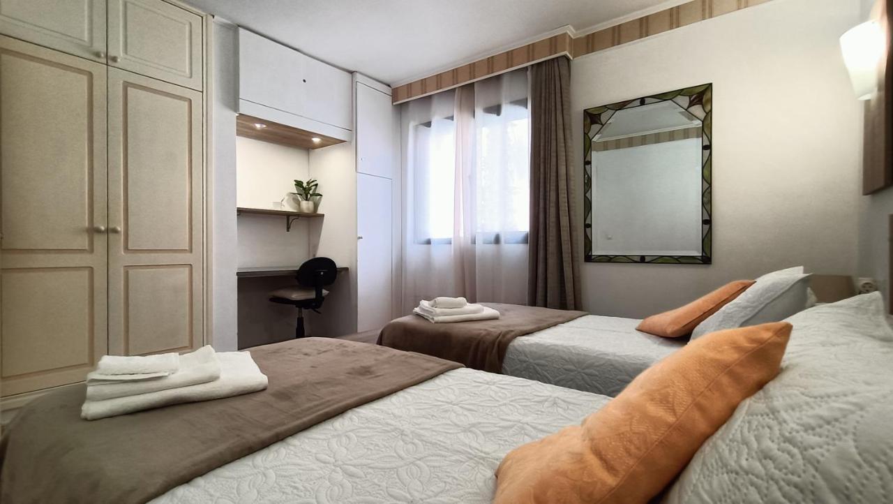 Casa Isabel, The Perfect Home For Your Holidays In Corralejo Exterior photo