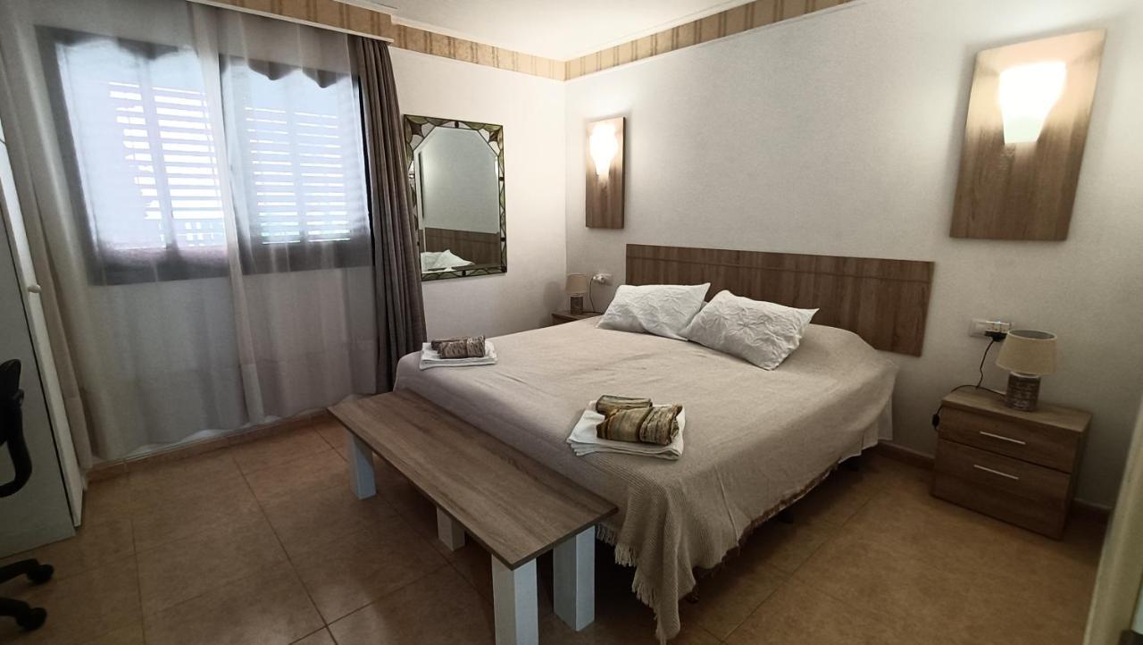 Casa Isabel, The Perfect Home For Your Holidays In Corralejo Exterior photo